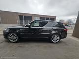 Land Rover Range Rover Sport 3.0 SDV6 HSE Dynamic HSE D... - gebrauchte Land Rover Range Rover Sport aus dem Jahr 2018