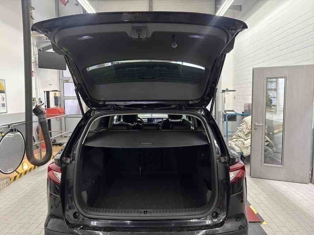 Skoda Enyaq - Bild 9