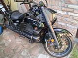 Honda GL 1800 Gold Wing F6C Valkyrie - HONDA F6C VALKYRIE
