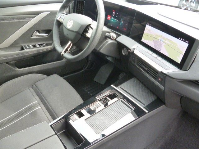 Astra L 5-tg. 1,2i Automatik 1.2i GS, I-Lux,HAD