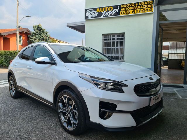 Kia XCeed 1.6 GDI 141cv Phev High Tech DCT / IBR