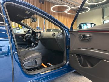 MYAUTOCENTER – Gebraucht- und Jahreswagen mit Werkstattservice in Pfaffenhofen Seat Leon ST *KEYLESS*2-ZONEN*CARPLAY*CAM*TEMPO*FR*