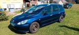 Peugeot 307SW Kombi - Peugeot 307 aus 2004: 307sw