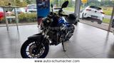 Yamaha MT 07 A - YAMAHA MT 07