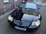 Mercedes-Benz SL 350 Edition 50 Edition 50 - Mercedes-Benz SL-Class aus 2005