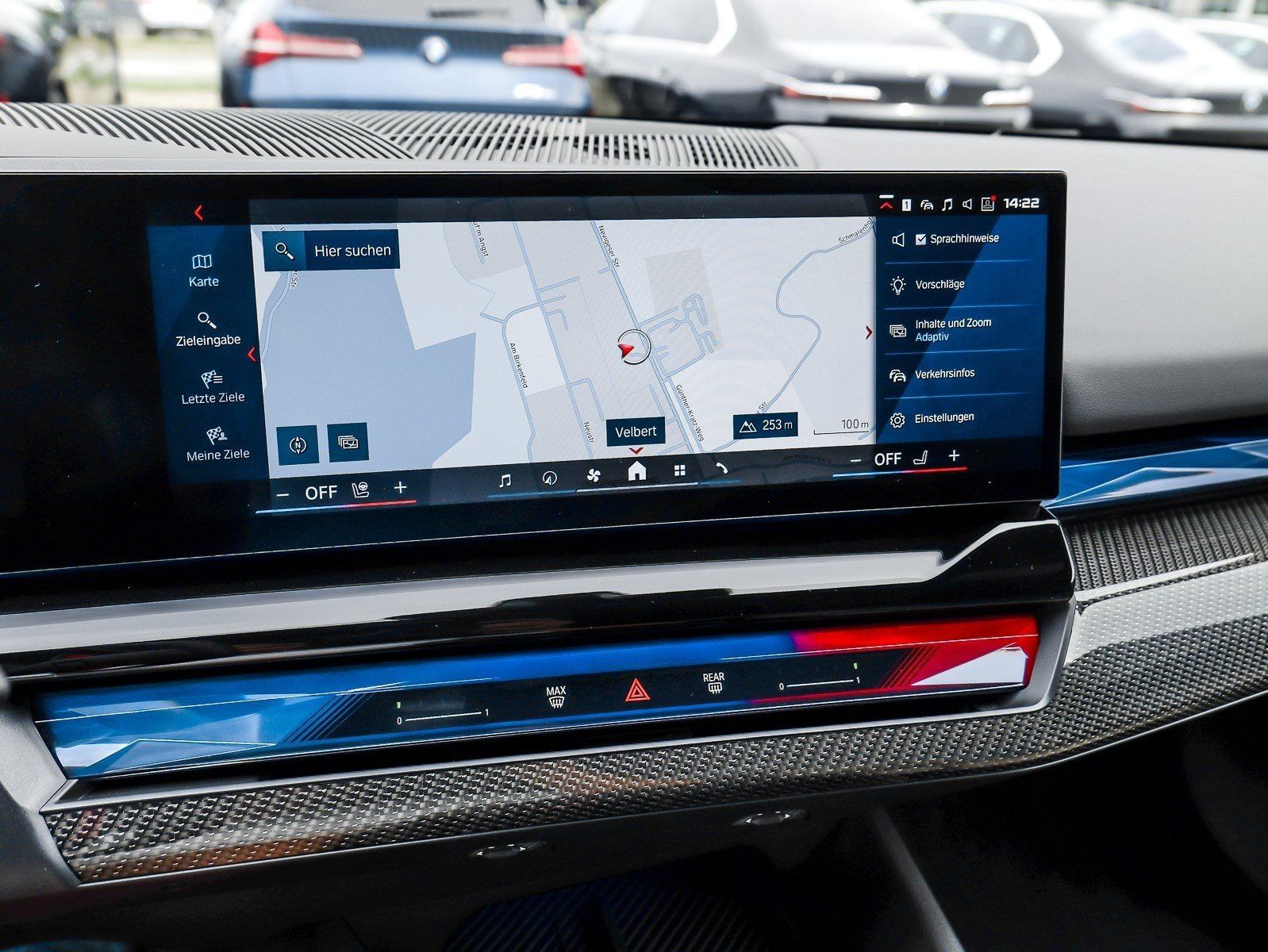 BMW M5 - Bild 14