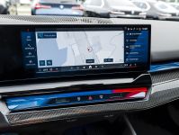 BMW M5 - Vorschau Bild 14