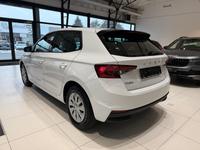 Skoda Fabia 1.0 MPI Active #SmartLink