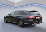 Mercedes-Benz E 220 d 4Matic/LED/AHK/ DAB/el.Dach/Kamera - Mercedes-Benz E 220 in Chemnitz