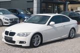 BMW 330i Coupe M-Paket+Leder+Navi+Xenon+GSD+140TKM+ - BMW 330: 330i M Paket