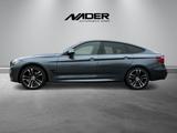 BMW 320Turismo d M Sport/Kamera/Tempomat/ISOFIX/1Ha - BMW 320: Is