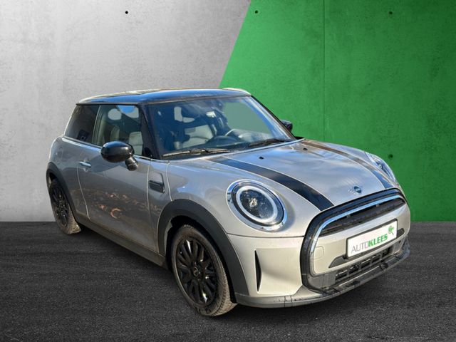 MINI COOPER Classic Trim 3T 136 PS/ KAMERA/ACC/SHZ