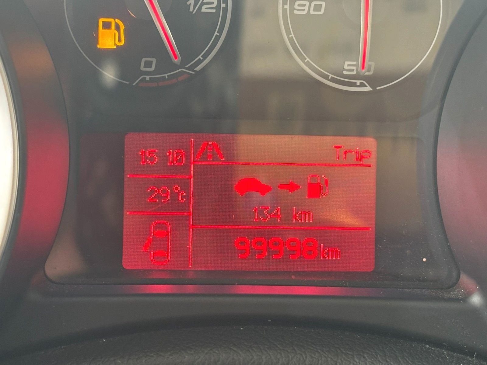 Fahrzeugabbildung Alfa Romeo Giulietta Turismo 1.4 QV-LINE NAVI/LEDER/PDC/TEM