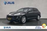 Porsche Cayenne 4.8 S | AHK wegklapbaar | luftfederung |