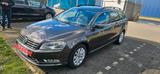 Volkswagen Passat b7 1.6 Diesel  neu tüv - VW Passat Gebrauchtwagen in Hamm
