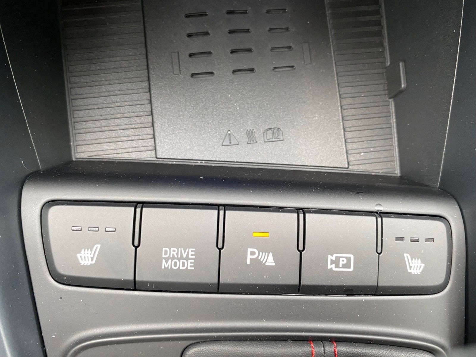 Fahrzeugabbildung Hyundai i20 1.0 T-GDI N Line *Navi*Kamera*ACC*BOSE*LED*