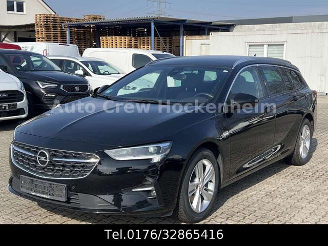 Opel Insignia B Sports Tourer Business Automatik