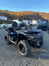 Andere Quad ATV Sportiva 620 GT black - Angebote