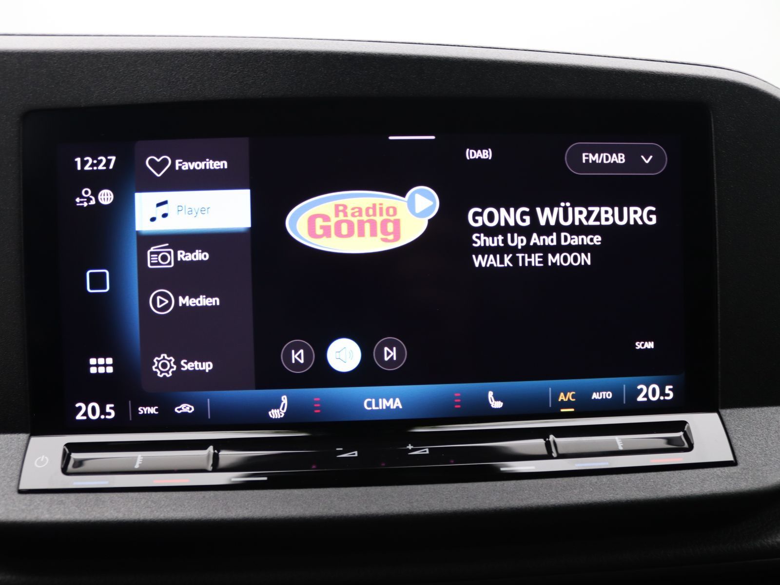 Volkswagen Caddy - Bild 19