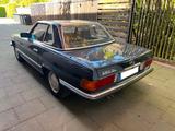 Mercedes-Benz 280 - Mercedes-Benz 280: Cabrio