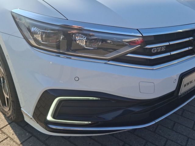 Passat Variant 1.4 TSI Hybrid GTE Matrix+Navi