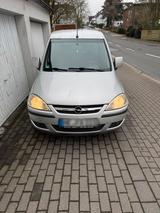 Opel Combo / TÜV 10/27 - Opel Combo in Wuppertal