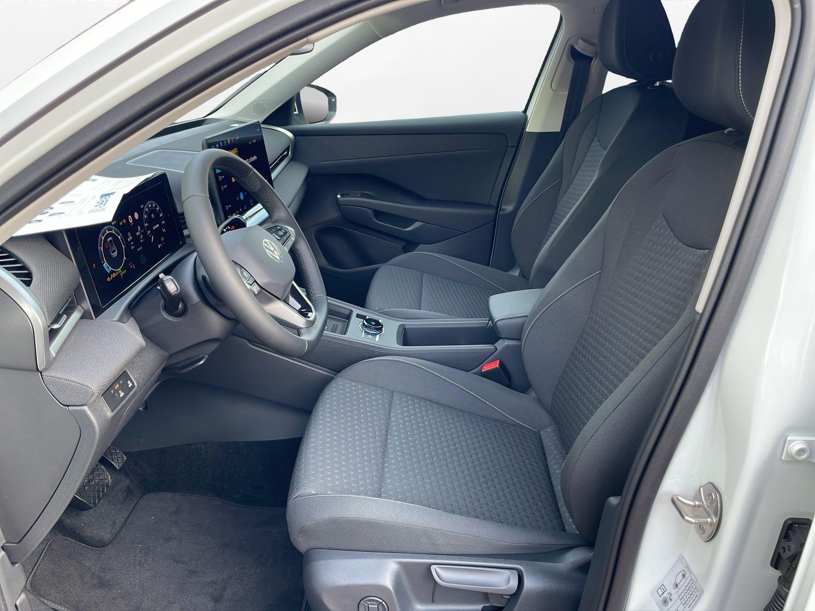 Volkswagen T-Roc Life 1.5 eTSI (116 PS) DSG Sitzheiz., миниатюра 4