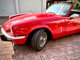 Triumph Spitfire - Triumph Spitfire