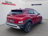 Hyundai KONA 1.0 T-GDI 48V-Hybrid Trend*R.Kamera* - gebrauchte Hyundai KONA aus dem Jahr 2022