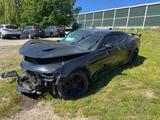 Chevrolet Camaro SS 6.2 V8 | 2017 | 94 000 km - Chevrolet Camaro Unfallwagen