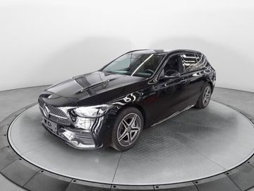 Mercedes C 300 - 1