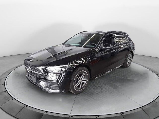 Mercedes-Benz C 300e T AMG+Distr+AHK+Memory+HUD+360+AmbPrem