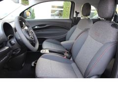 Fahrzeugabbildung Fiat 500e Icon*LED-Scheinwerfer!*Kamera!*Navi!*AppCon