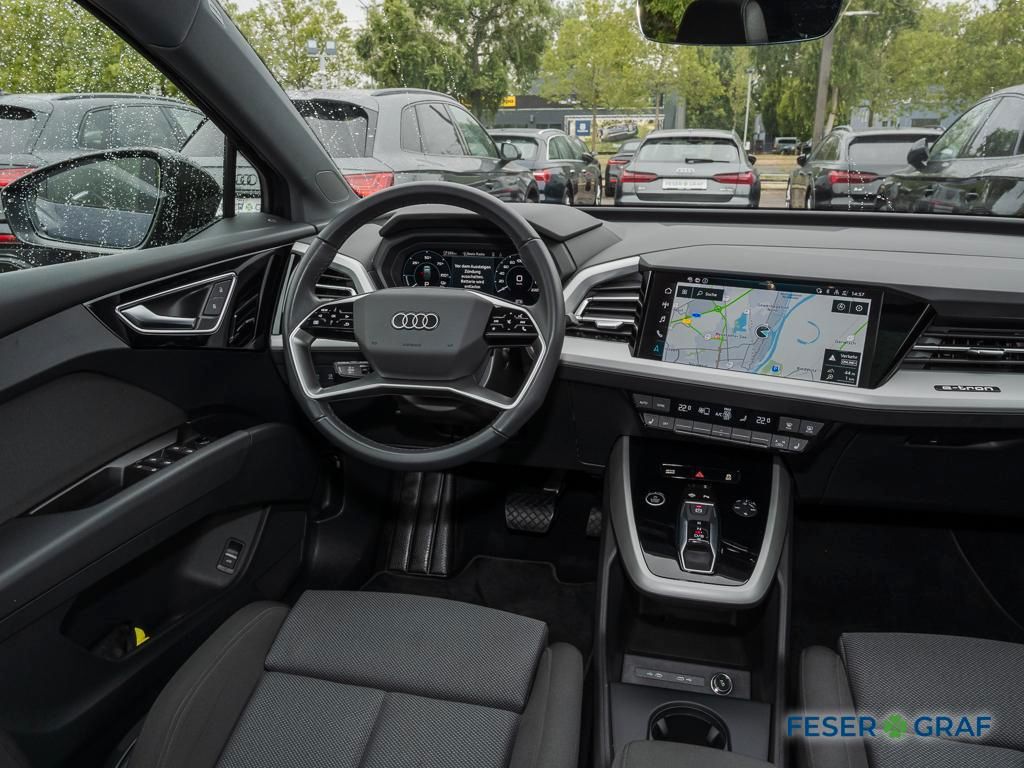 Audi Q4 - Bild 5