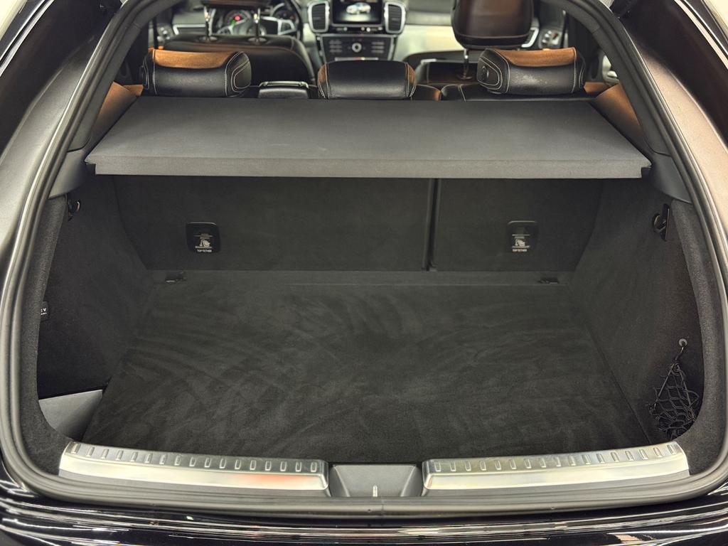 Mercedes-Benz GLE 350 d Coupé 4MATIC AMG, Foto 11 von 45