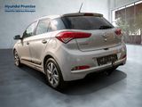 Hyundai i20 Passion Plus Navi SHZ LenkradHZG Spurhaltea. - Hyundai in Hamm