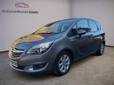 Opel Meriva B 1.4 Turbo Innovation Automatik - Opel Meriva: Turbo
