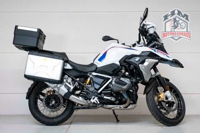 BMW R1250 GS