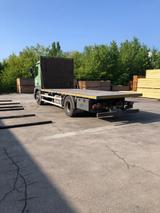 Mercedes-Benz Actros 1845 - Mercedes-Benz Actros 1845