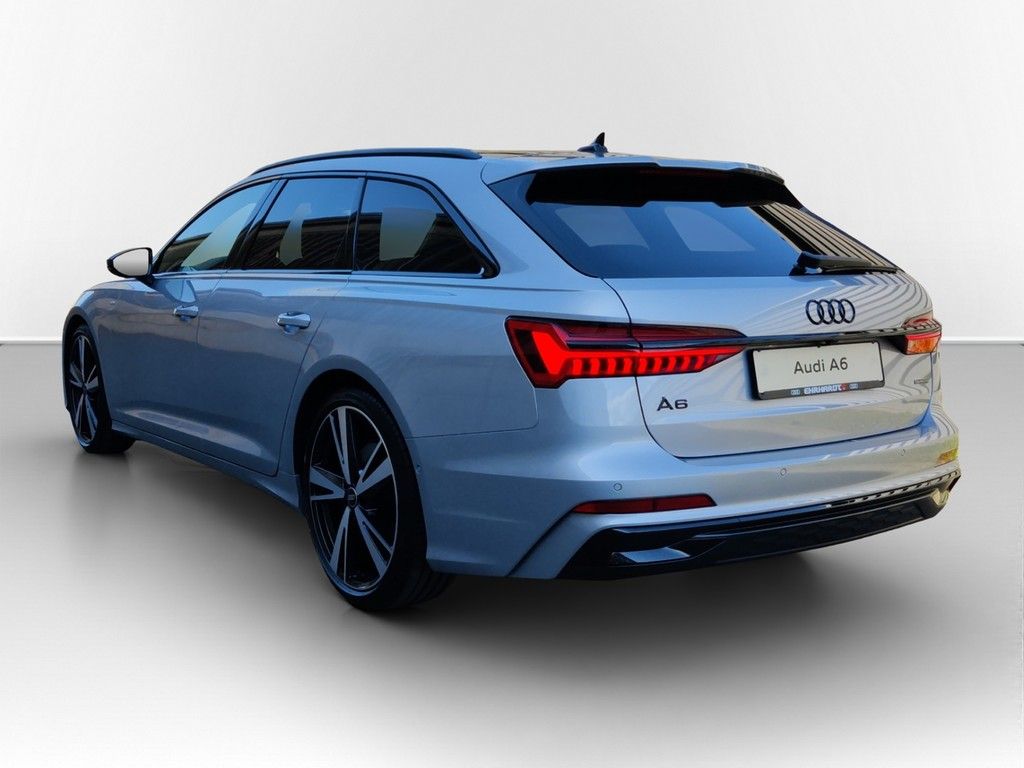 Audi A6 - Bild 7