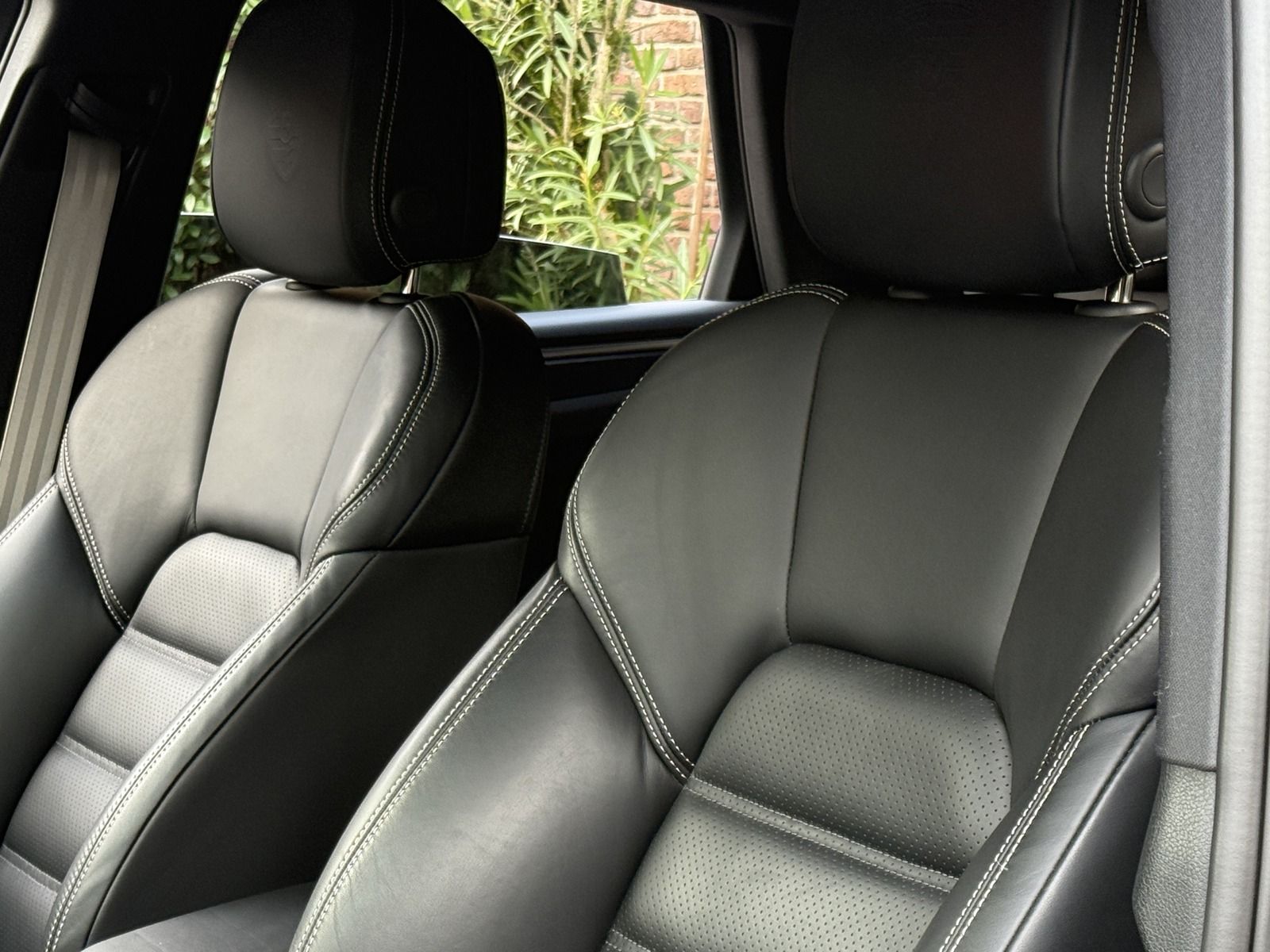 Porsche Macan T PANORAMA*KAMERA*21 TURBO*ABSTANDSREGELTE foto 2