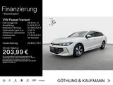 Volkswagen Passat Variant 2.0 TDI DSG ELEGANCE*IQ.LIGHT*AHK