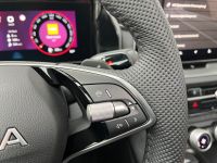 Skoda Kodiaq 1.5 TSI mHEV DSG Sportline 7SITZ 360° AHK bei Autohaus Landmann & Maier OHG