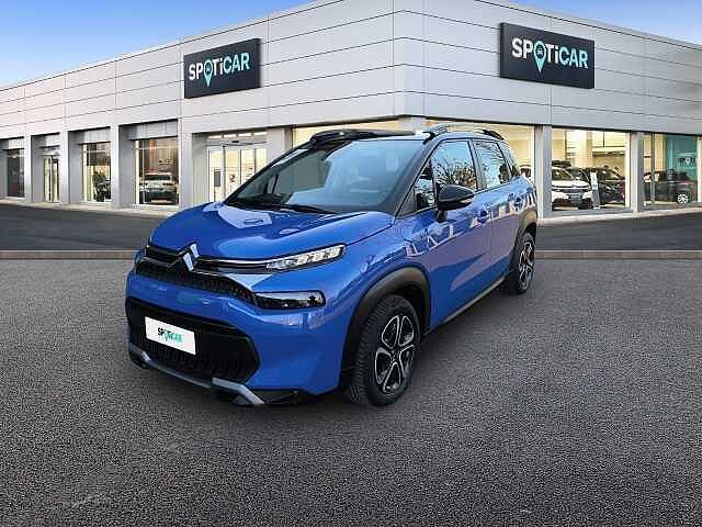 Citroën Citroen C3 Aircross BlueHDi 110 S&S Feel