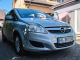 Opel Zafira 1.7 CDTI - Opel Zafira Gebrauchtwagen in Freiburg