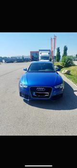 Audi A5 1.8 TFSI 130kW Sportback design  - Audi A5 design mit Benzin-Antrieb