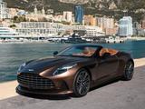 Aston Martin DB12 4.0 V8 Volante - Aston Martin DB12 Neuwagen
