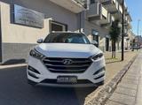 Hyundai tucson 1.7 crdi 116 comfort certificata - Hyundai TUCSON: Van