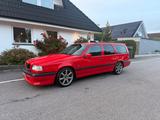 Volvo 855 R Manual 850R 855R T-RED 250HK  - Volvo 855 Gebrauchtwagen