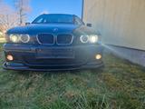 BMW 528i Auto touring 528i - BMW 528 aus 1997